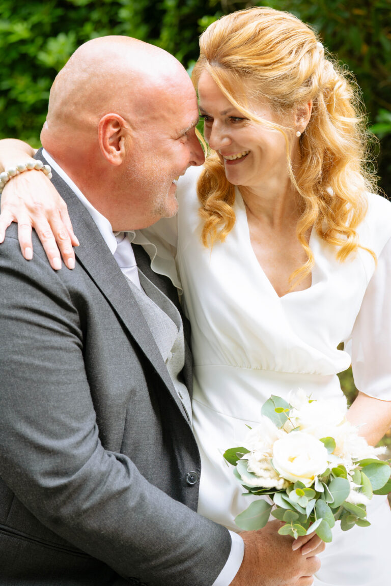 hochzeitsfotografie brautpaar